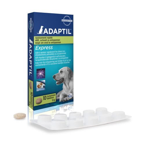 adaptil tabletten - Pets Place