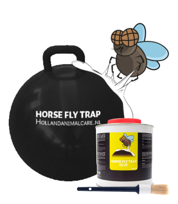 Horse fly trap2 Pets Place