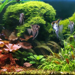 aquarium