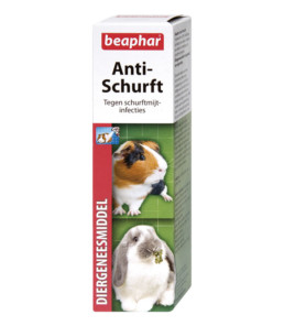 Beaphar anti schurft
