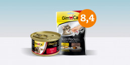 Gimcat testpanel