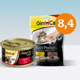 Gimcat testpanel
