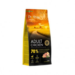 Profine Adult Kip&Aardappel