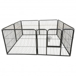 Ga naar het begin van de afbeeldingen-gallerij Adori 8-Hoekige Puppyren