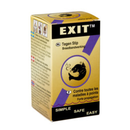 exit