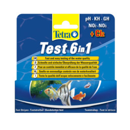 test strips