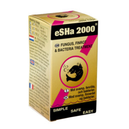 esha