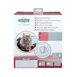 kattenluik