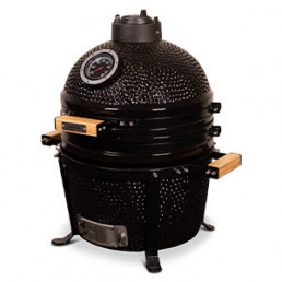 Patton Kamado 15 inch. Premium - EAN 8712024102425