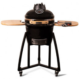 Patton Kamado 16 inch. Premium - EAN 8712024101077
