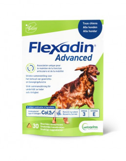 Flexadin advanced Boswellia - gewrichtssupplement
