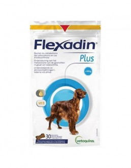 Flexadin plus maxi - gewrichtssupplement
