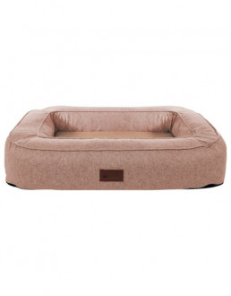 Petlando Lima Ortho Tabacco - Hondenbed