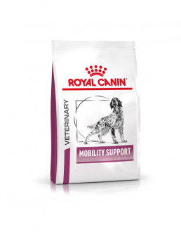 Royal canin hondenbrokken mobility support