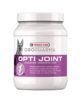 Versele-Laga Oropharma Opti Joint Soepele Gewrichten - Voedingssupplement - Gewrichten - Spieren - 700 g