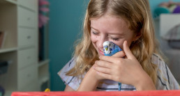 Lichaamstaal vogel kennen