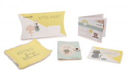 Beeztees Kittenpakket