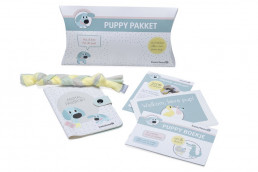 Beeztees Puppy Pakket