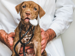 Veterinaire voeding voor hond en kat