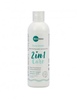 Hondenshampoo en conditioner
