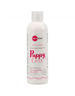Puppy shampoo van BeauBeau