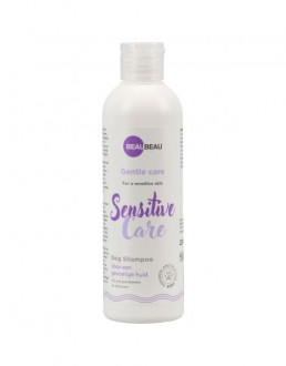 Hondenshampoo voor gevoelige huid