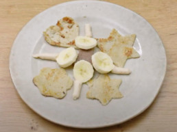 recept honden koekjes