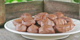 recept vogelsnoepjes
