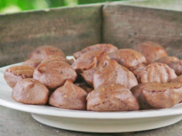 recept vogelsnoepjes