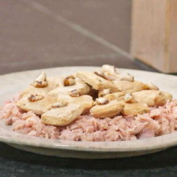 recept kattensnoepjes