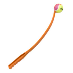 Adori shooter werpstick, trainen knaagdieren