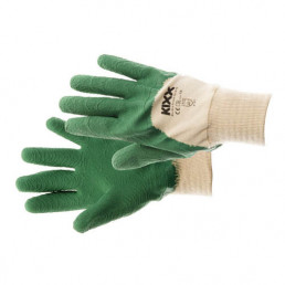 Kixx garden green