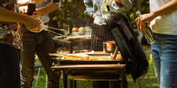 bbq kiezen