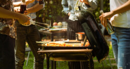 bbq kiezen