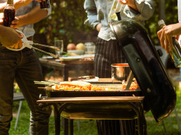 bbq kiezen