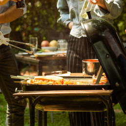 bbq kiezen