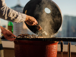 Roker bbq