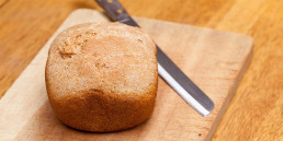 brood bakken