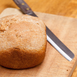 brood bakken