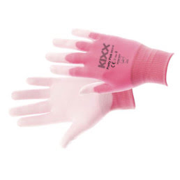 Kixx Pretty Pink