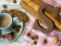 sinterklaas recepten