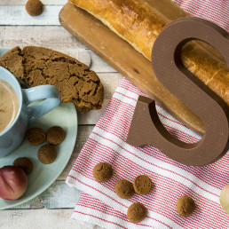 sinterklaas recepten