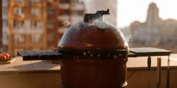slow cooking barbecue