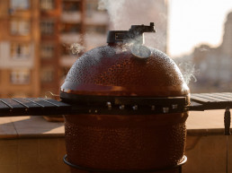 slow cooking barbecue