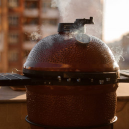 slow cooking barbecue
