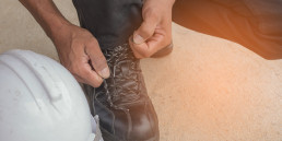 werkschoenen