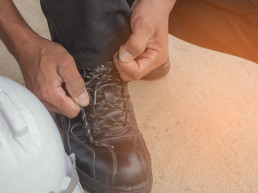 werkschoenen
