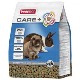 Beaphar Care Plus Konijn Senior - Konijnenvoer - 1.5 kg