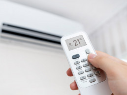 Airco kopen