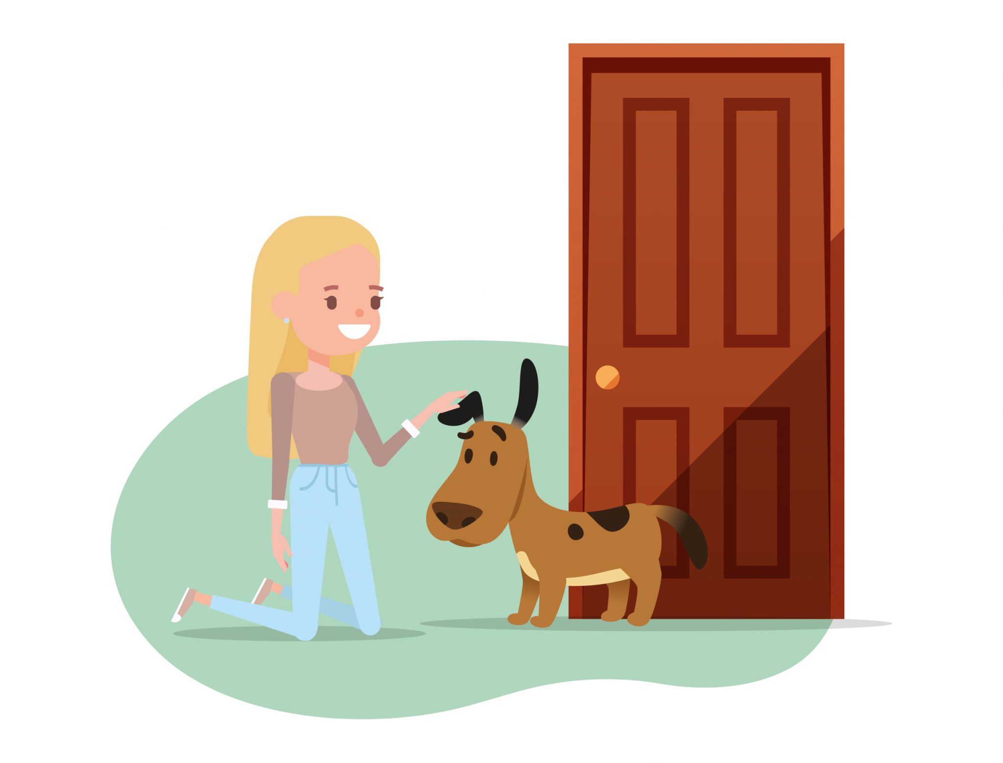 Schofthoogte hond berekenen en opmeten met stappenplan Pets Place Schofthoogte hond berekenen en opmeten met stappenplan Pets Place